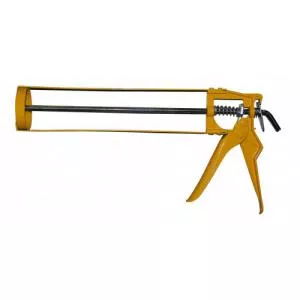 Пистолет для герметика скелетный Энкор