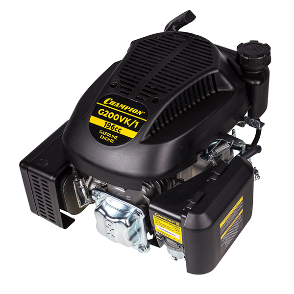 Двигатель с вертикальным валом CHAMPION G200VK/1