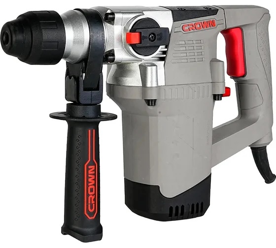Перфоратор CROWN СТ18190 BMC
