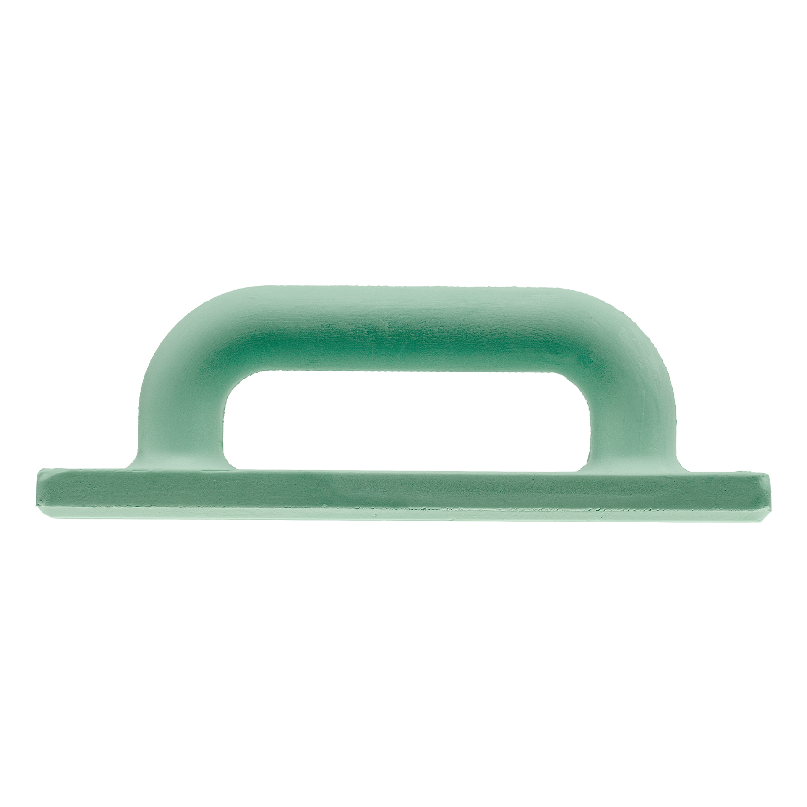 Терка полиуретановая, 140 х 230 мм, облегченная Сибртех