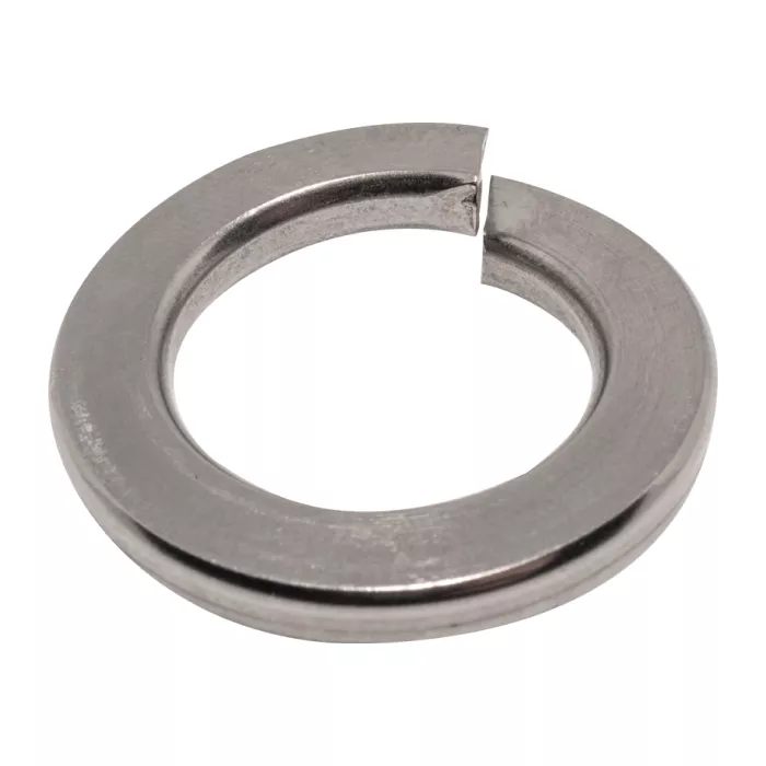 DIN 127 Шайба пружинная нержавеющая А2 М18