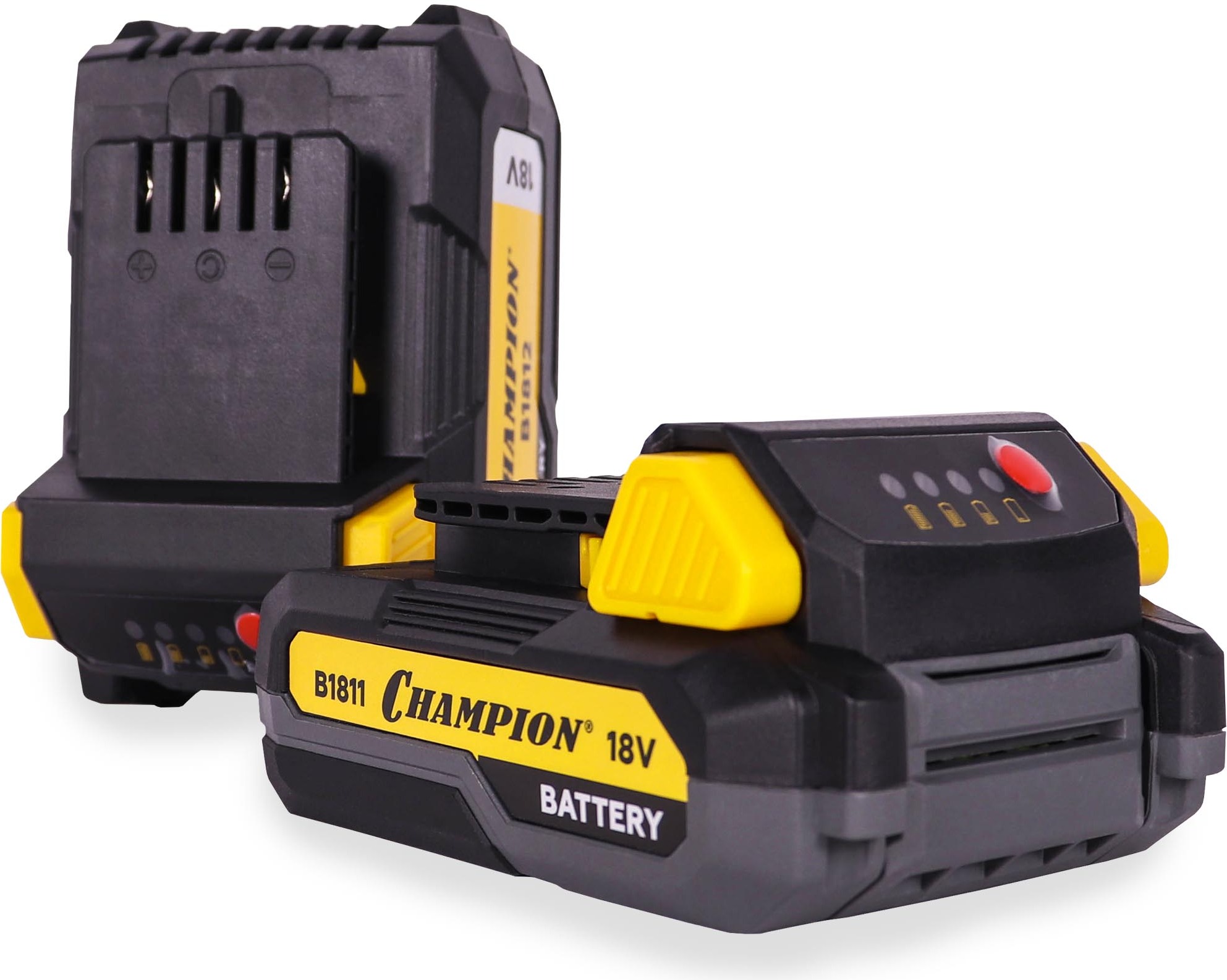 Аккумулятор CHAMPION B1811