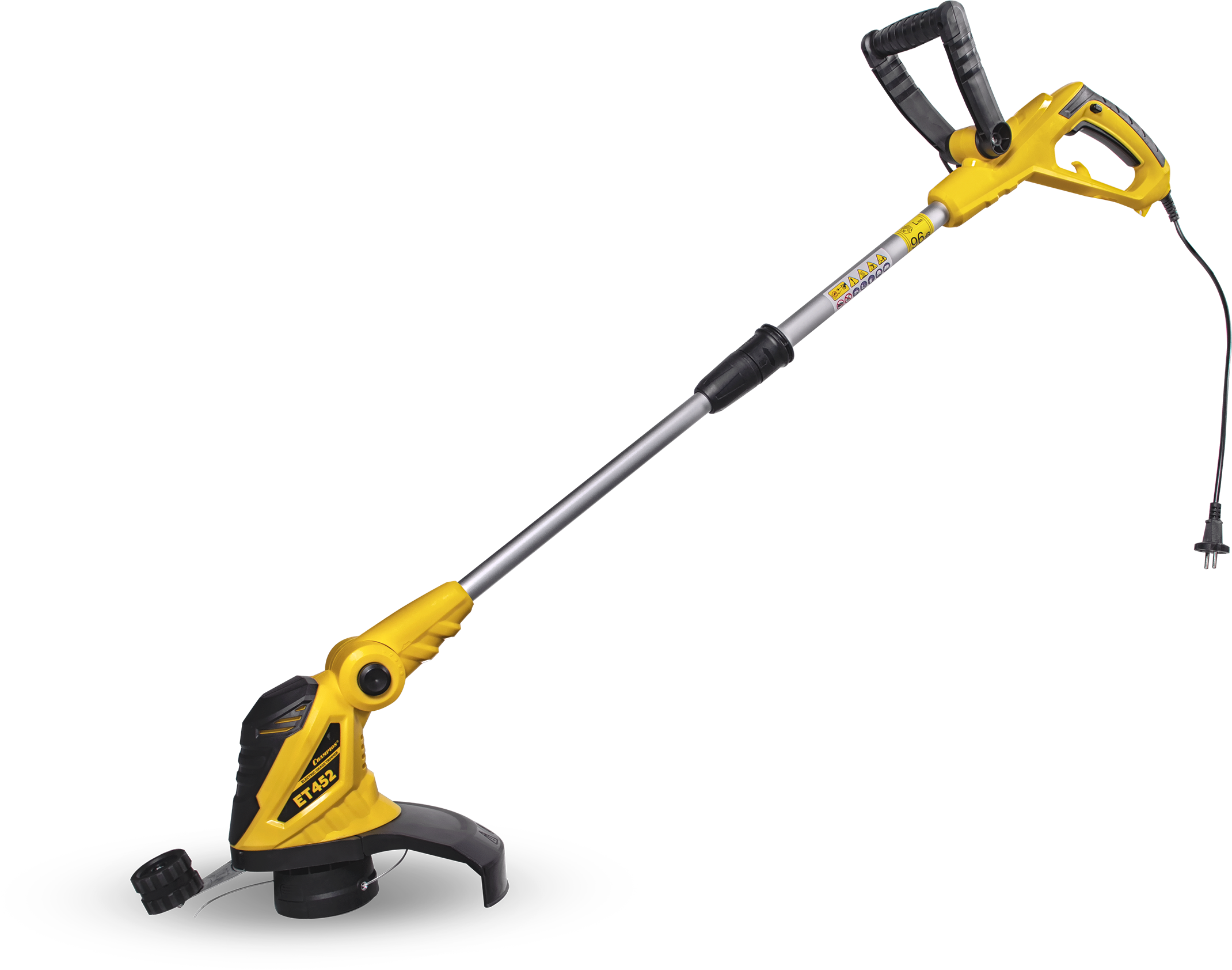 Электрический триммер CHAMPION ET452
