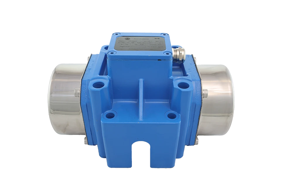 Внешний высокочастотный вибратор VPK 6000/5