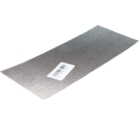 vertextools АБРАЗИВНАЯ СЕТКА ЗЕРНО Р150 115Х280 12900-150