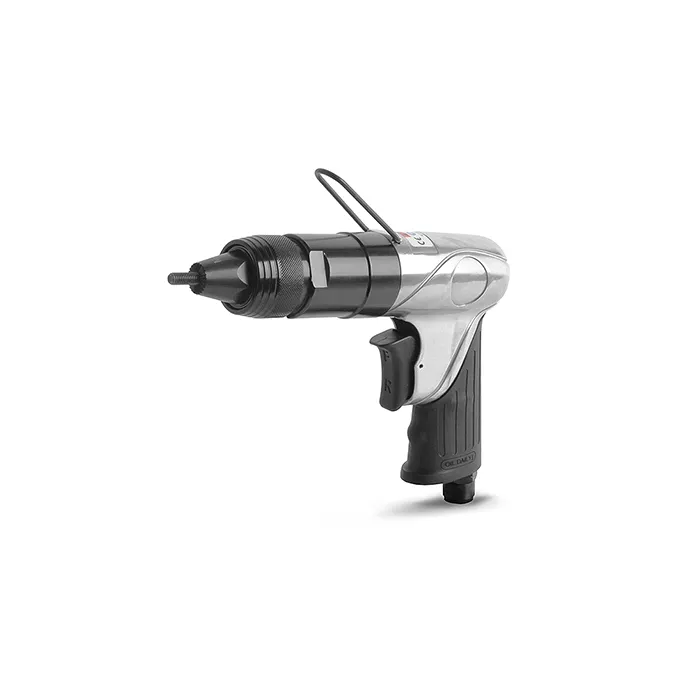 Пневматический резьбовой заклепочник MESSER TP6302D
