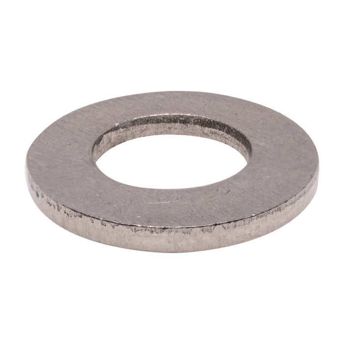 DIN 125 шайба плоская нержавеющая А2 М24