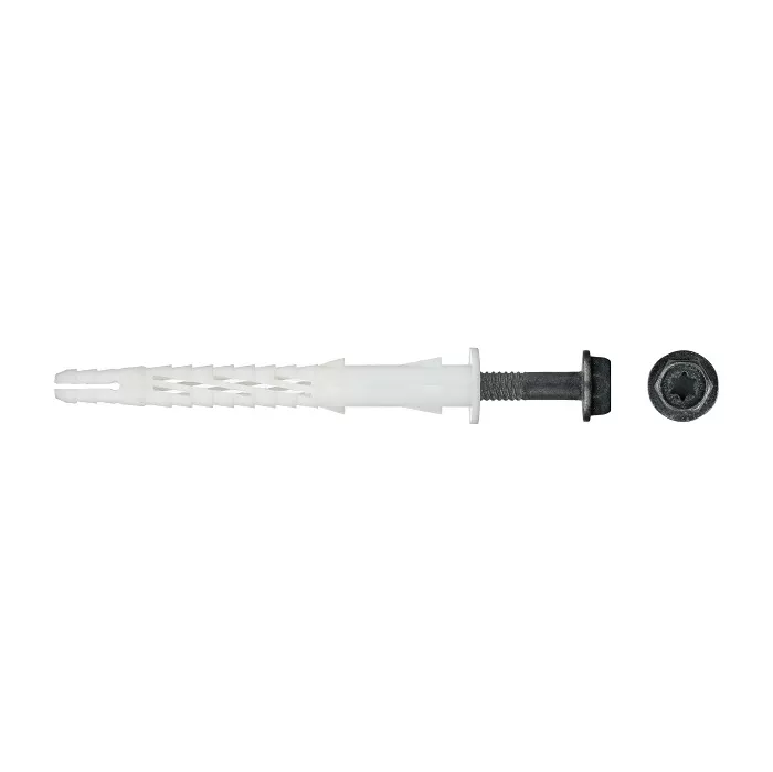 Дюбель фасадный Tech-Krep TSX-PRO 10х80 мм