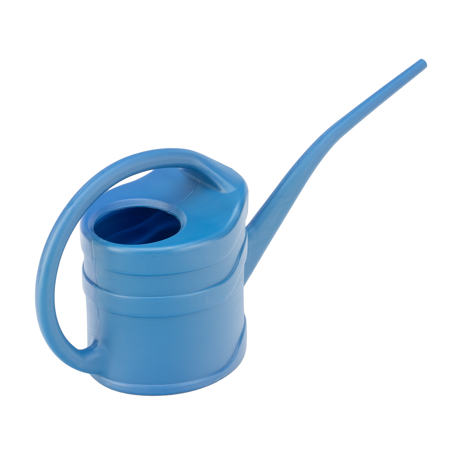 Лейка малая, 1.3 л, пластмассовая