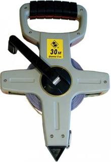 Рулетка Энкор 30м открыт корпус