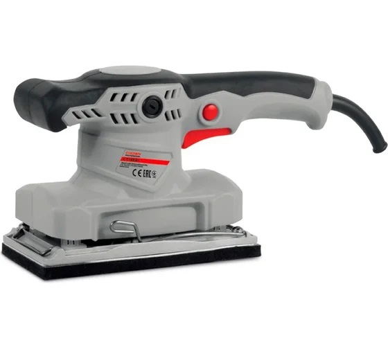 Машина шлифовальная вибрационная CROWN CT13681