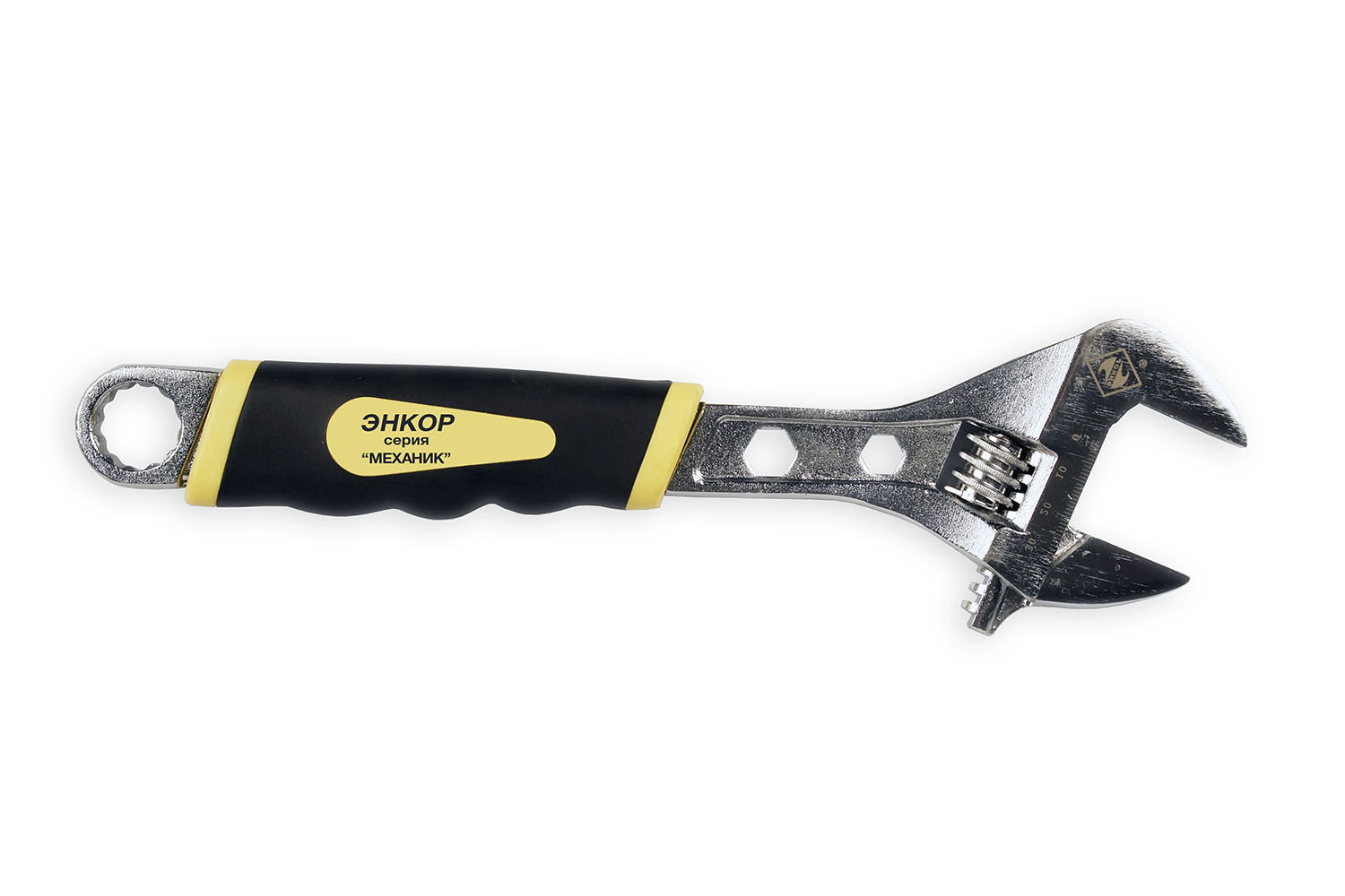 Ключ разводной Энкор 300мм