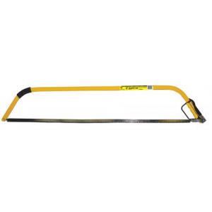 Пила лучковая Энкор 910мм Барсук