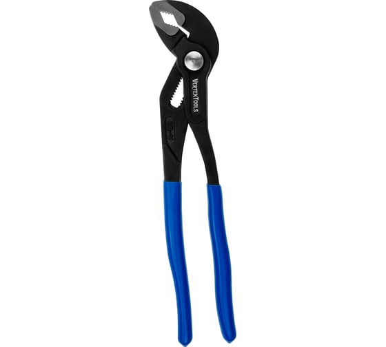 vertextools КЛЕЩИ ПЕРЕСТАВНЫЕ 250ММ 0038-250