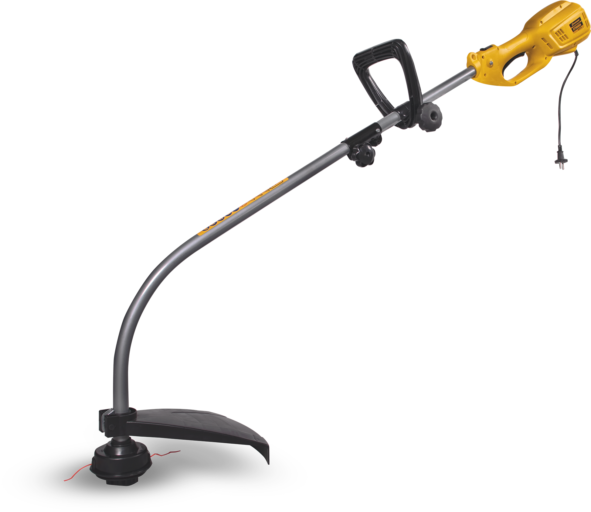 Электрический триммер CHAMPION ET1005А