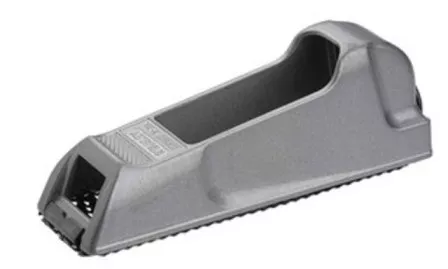 Рашпиль обдирочный алюминиевый Энкор 140x40мм