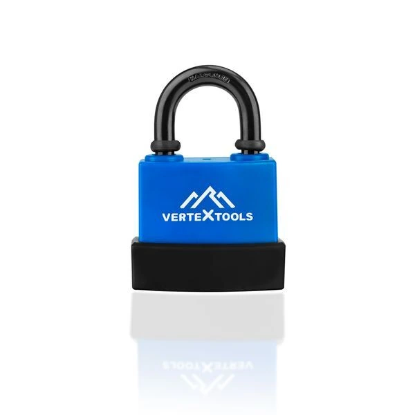 vertextools ЗАМОК НАВЕСНОЙ ВСЕПОГОДНЫЙ, 70мм 7023-70-3