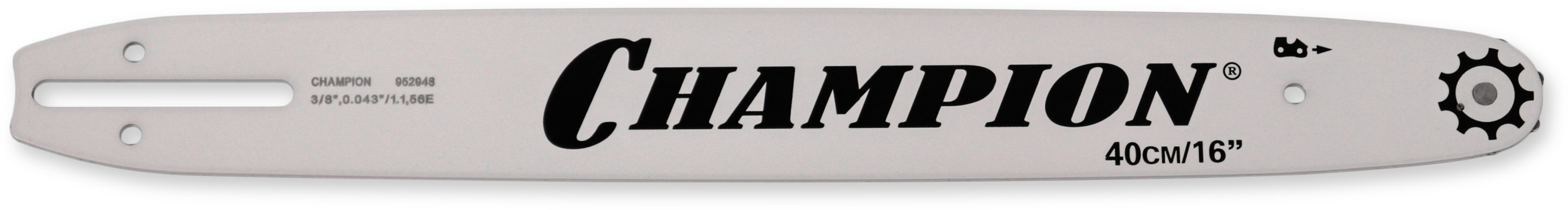 Шина CHAMPION 14", 952948