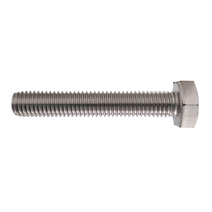 DIN 933 Болт нержавеющий А2 14х90