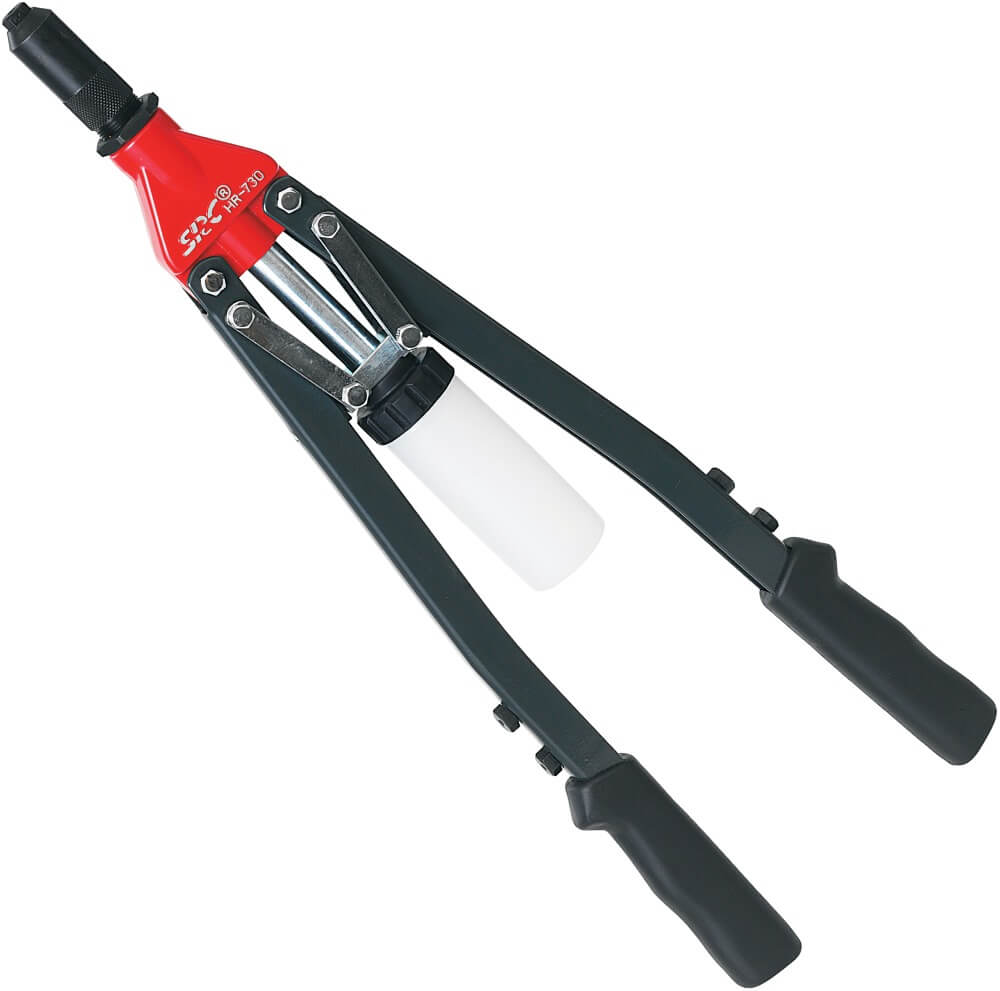 Заклепочник №730 (до 6,4мм)