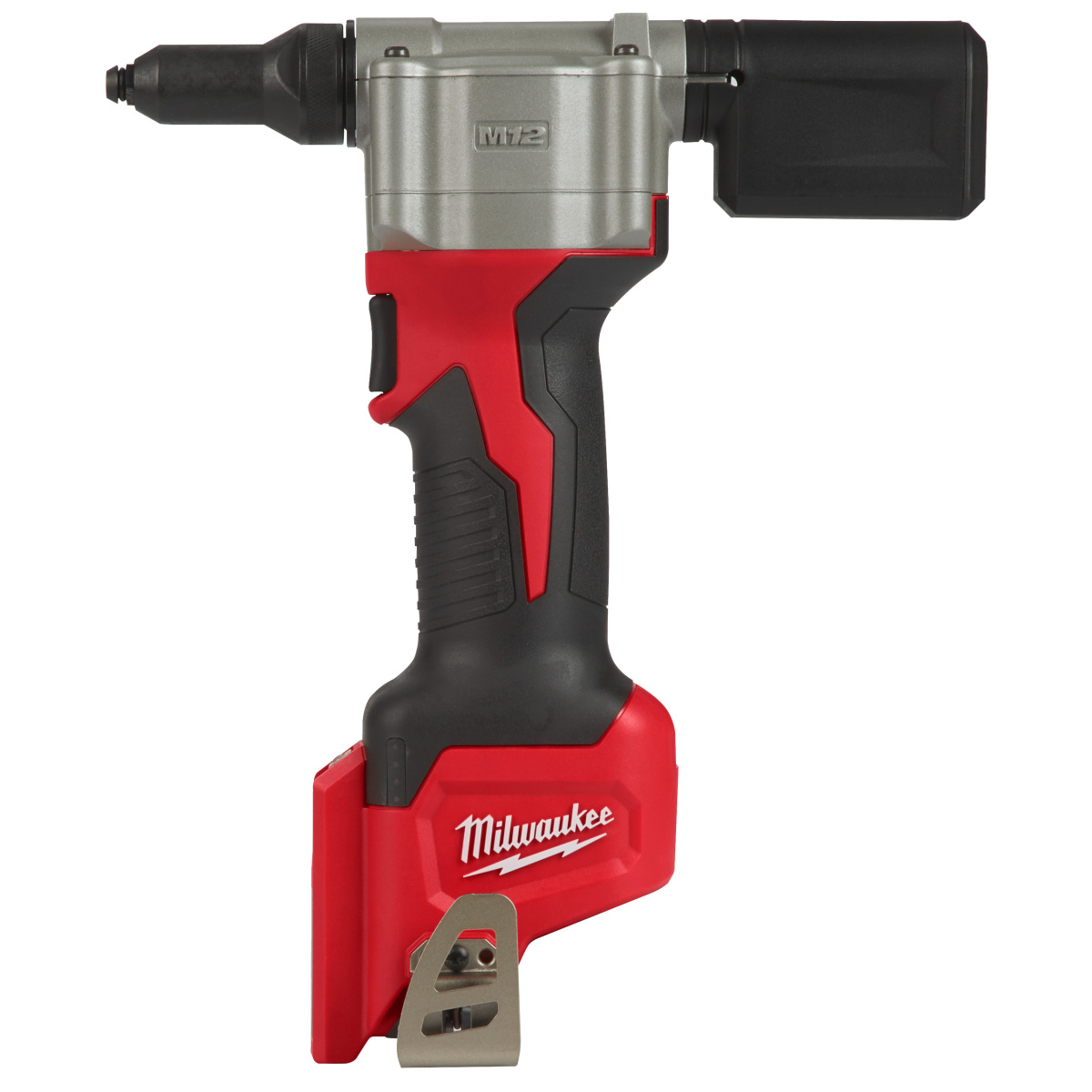 Заклепочник Milwaukee M12 BPRT-0