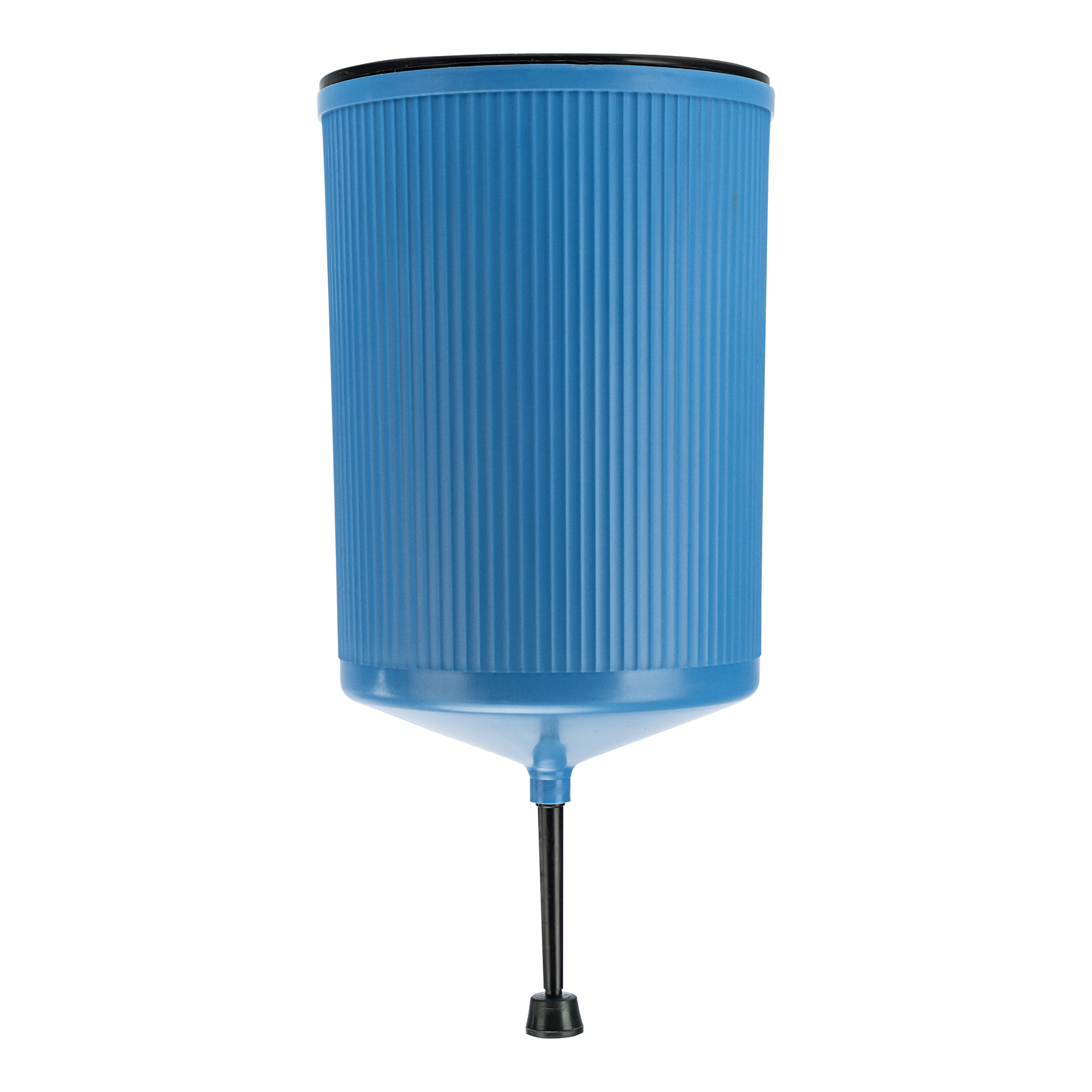 Рукомойник пластмассовый, 7л с краном и крышкой