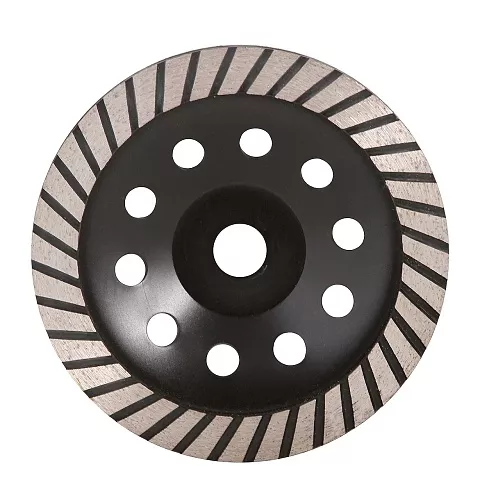 Чашка алмазная 180 Турбо Про