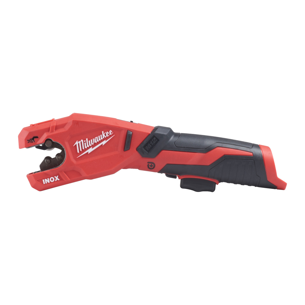 Аккумуляторный труборез по нержавеющей стали Milwaukee M12PCSS-0 4933479241