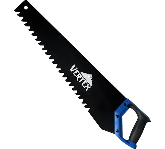 vertextools НОЖОВКА ПО ПЕНОБЕТОНУ 700мм 0045-700