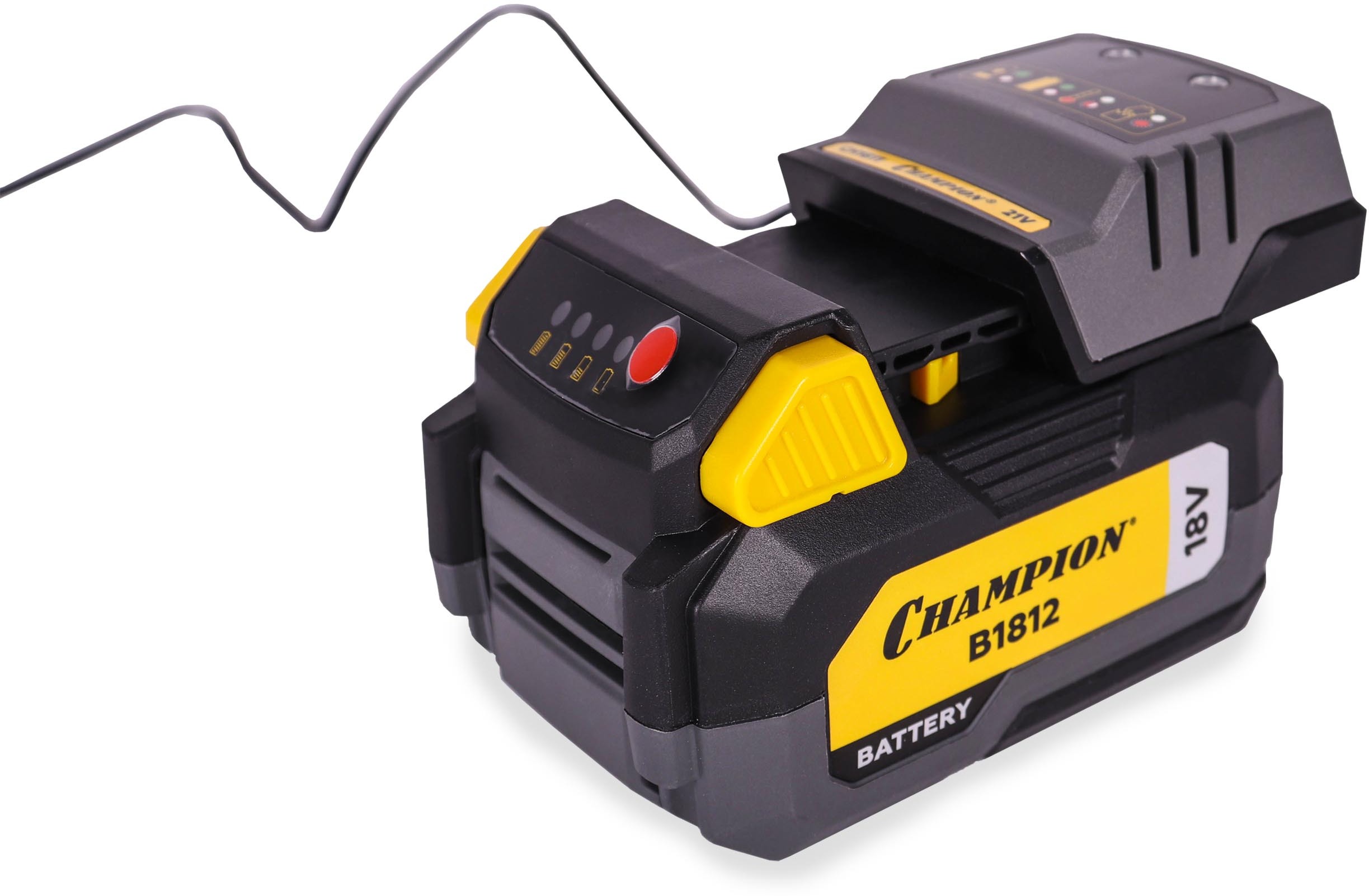 Аккумулятор CHAMPION B1812