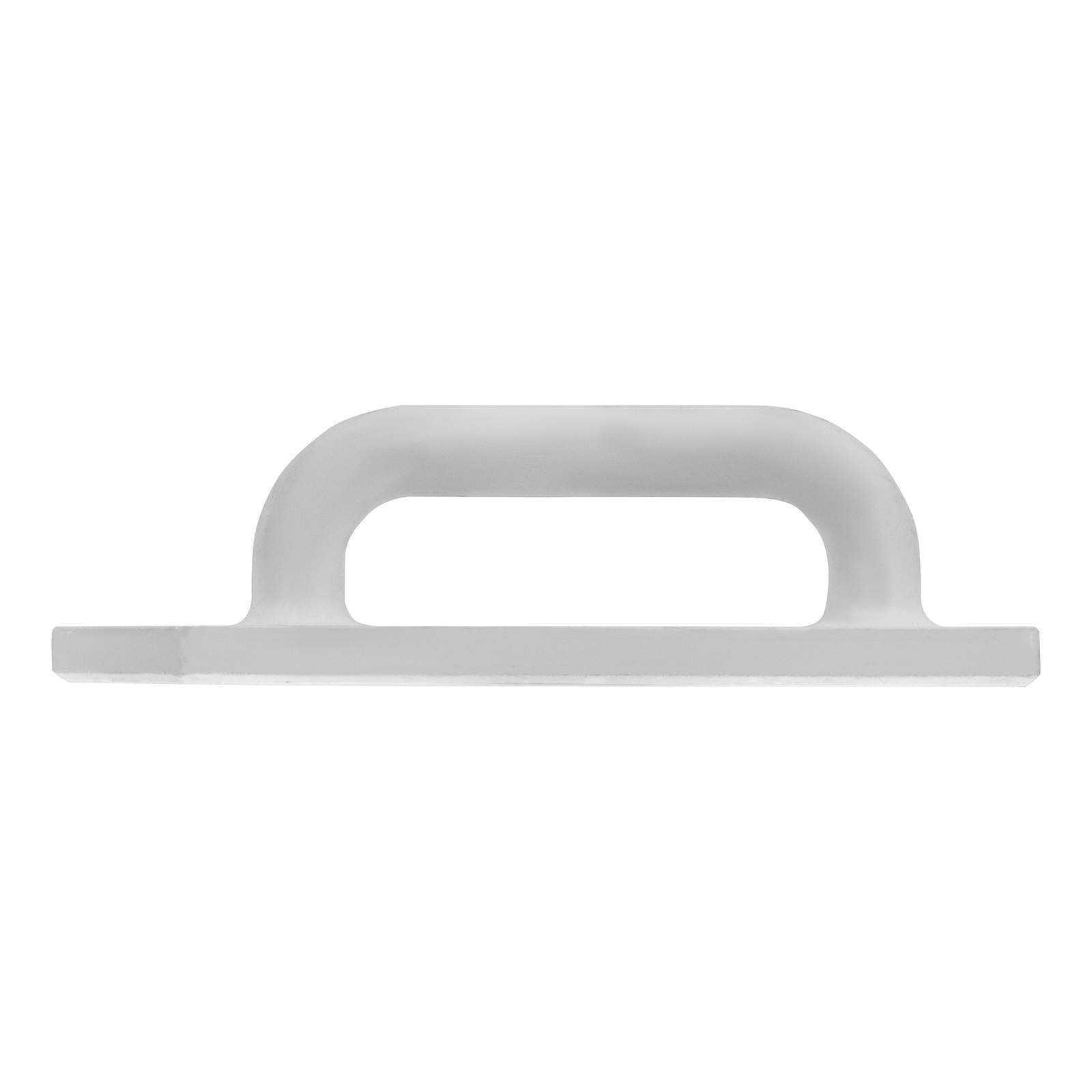 Терка полиуретановая, 80 х 260 мм Сибртех