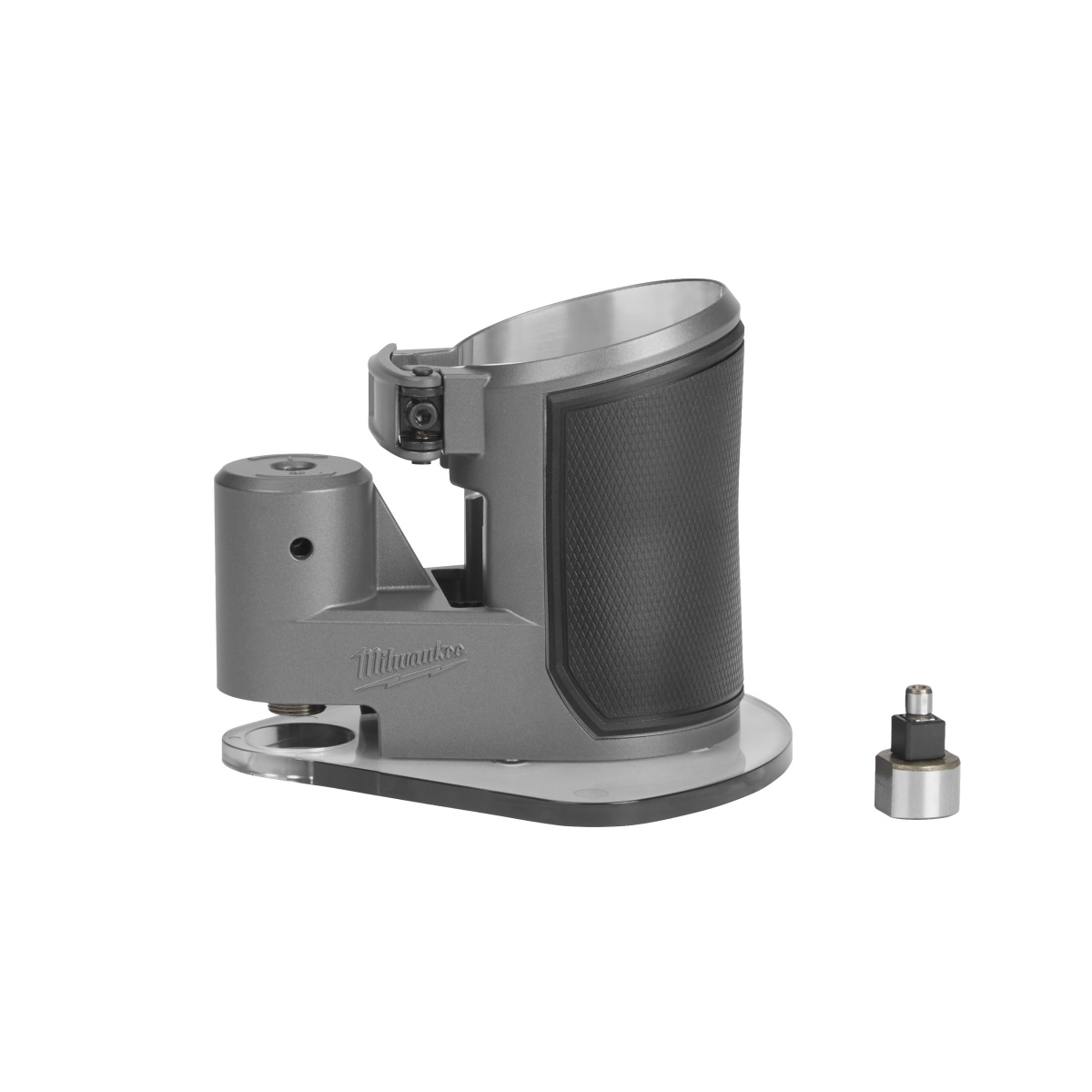 Смещённая насадка для кромочного фрезера Milwaukee 4932471946