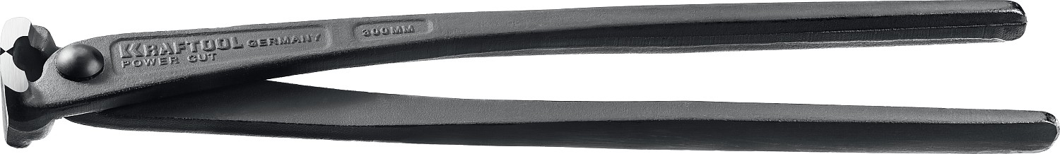 KRAFTOOL Power Cut 300, арматурные клещи (22251)