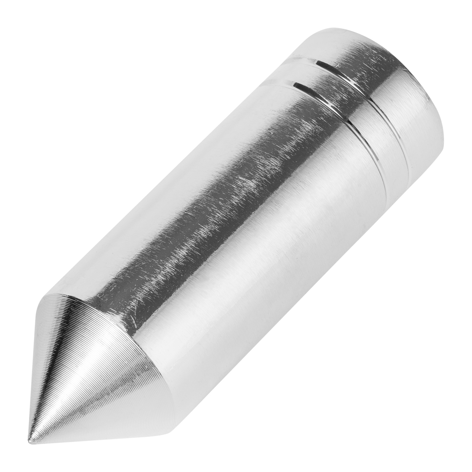 Отвес цилиндрический, 600 г, шнур 5 м Matrix