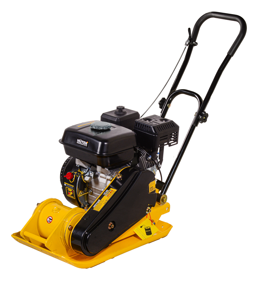 Виброплита VP-60 Huter