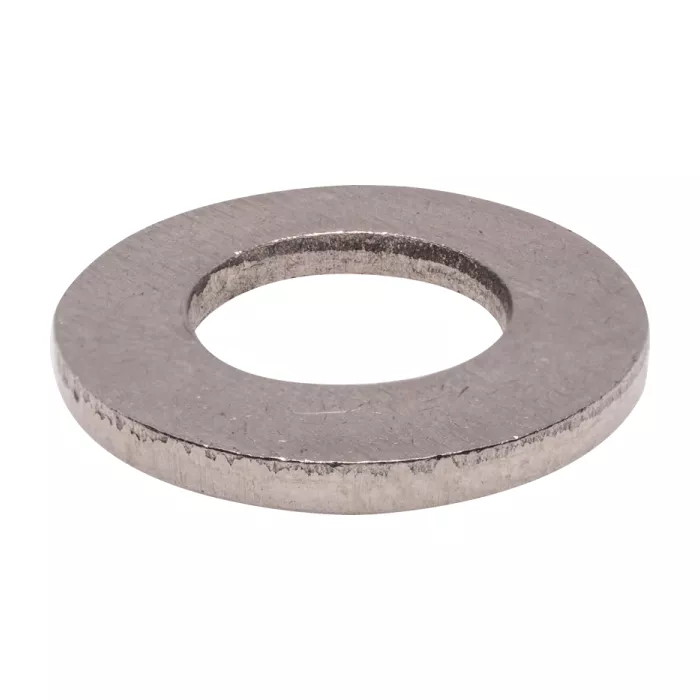 DIN 125 шайба плоская нержавеющая А2 М10