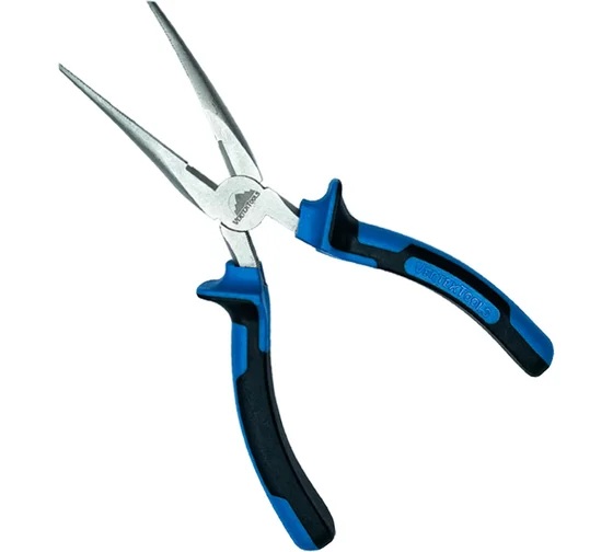 vertextools ТОНКОГУБЦЫ ПРОФИ 160ММ 0037-160