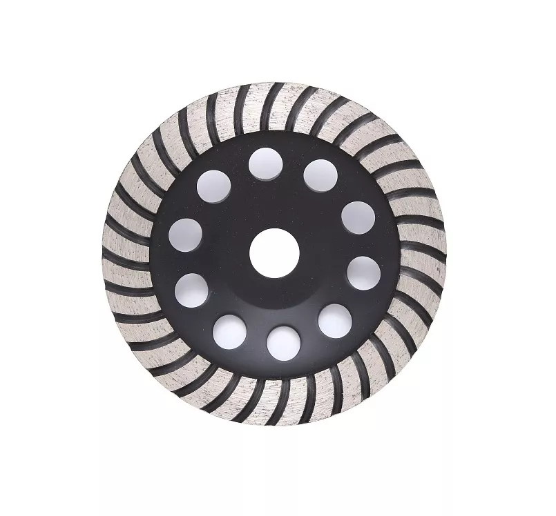 Чашка алмазная 150 Турбо Про