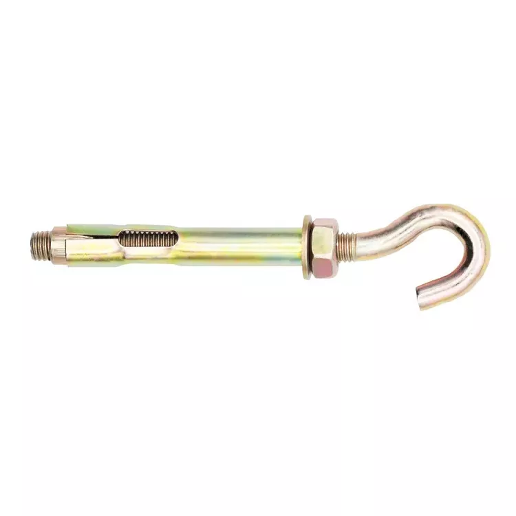 Анкеры с крюком 16х110 мм