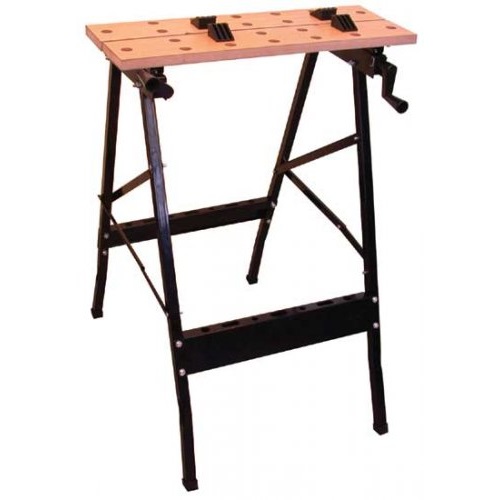 Верстак складной Энкор 620х560х750мм