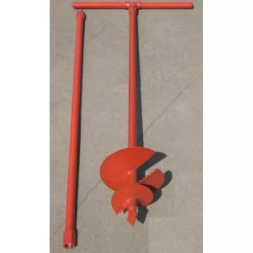 Бур садово-строит. универсальный 110мм Энкор