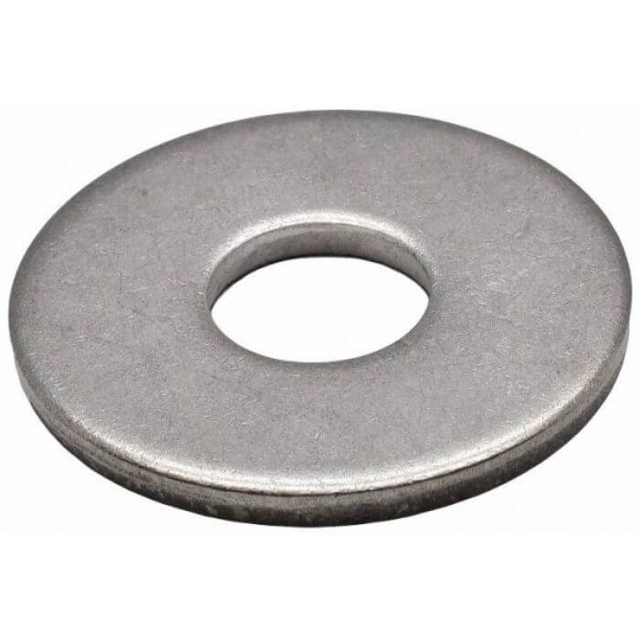 Шайба усиленная DIN 9021м24 (Аналог ГОСТ 6958-78)