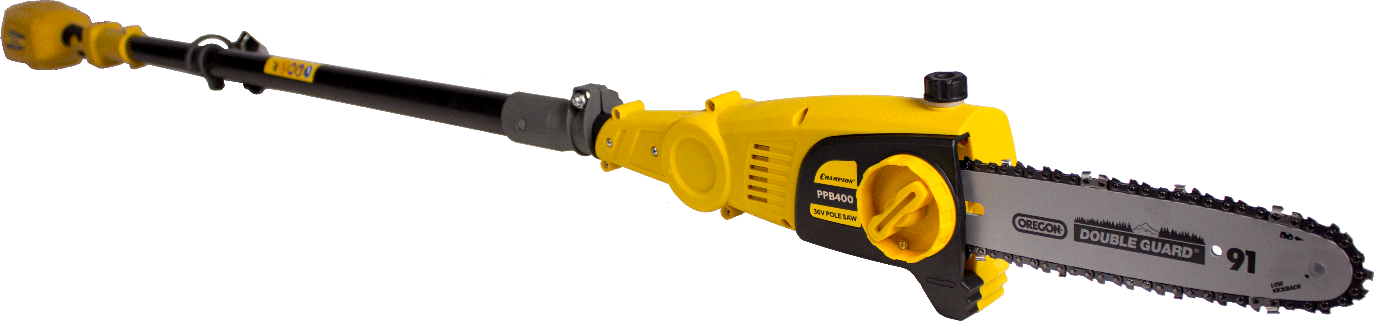 Высоторез аккумуляторный CHAMPION PPB400