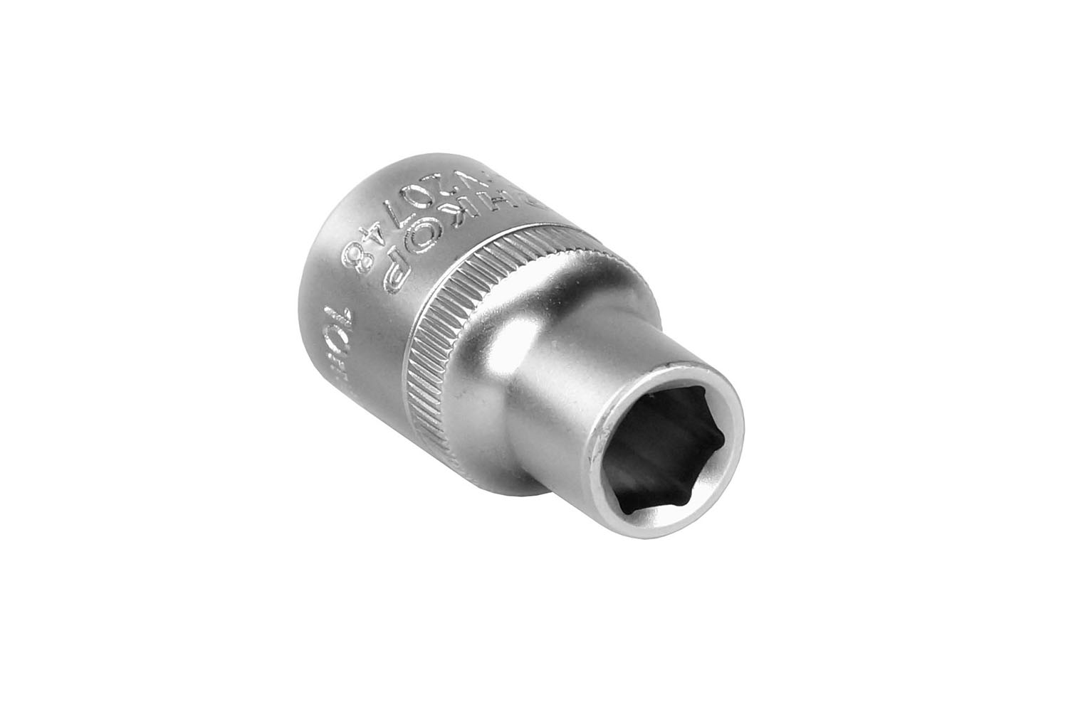 Головка торцевая Энкор 1/2"х10мм