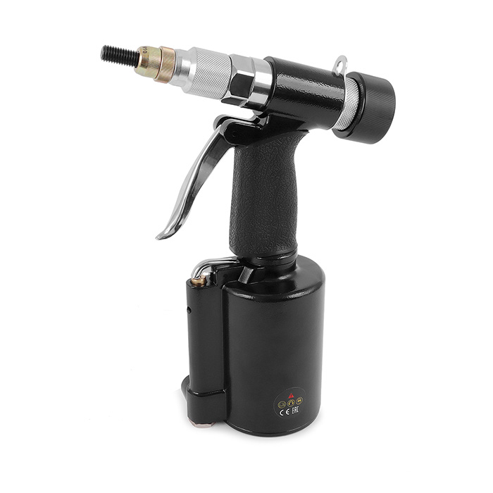 Пневматический резьбовой заклепочник MESSER TP6303F М4-М10