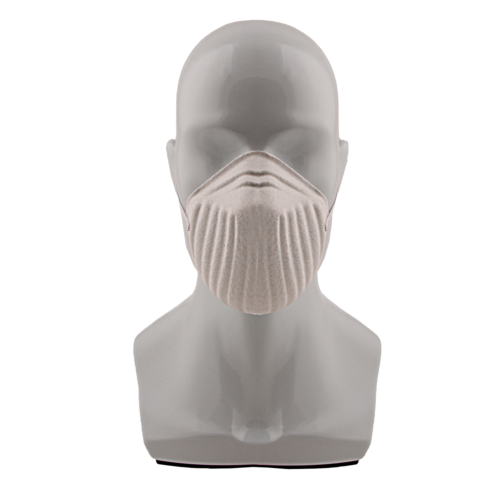 Маска техническая, формованная, 5 шт. Сибртех