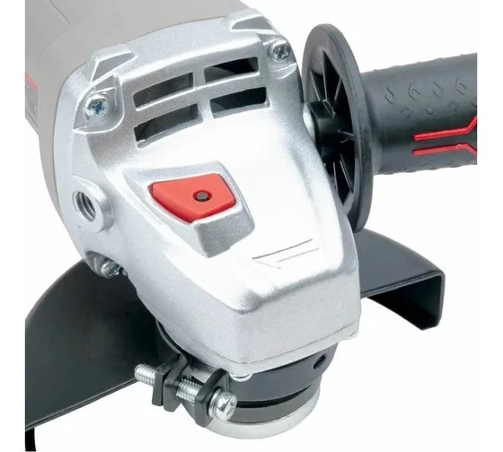 Угловая шлифовальная машина CROWN CT13497-125