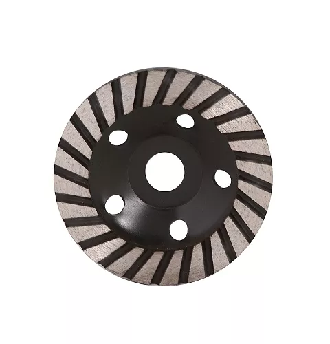 Чашка алмазная 125 Турбо Про