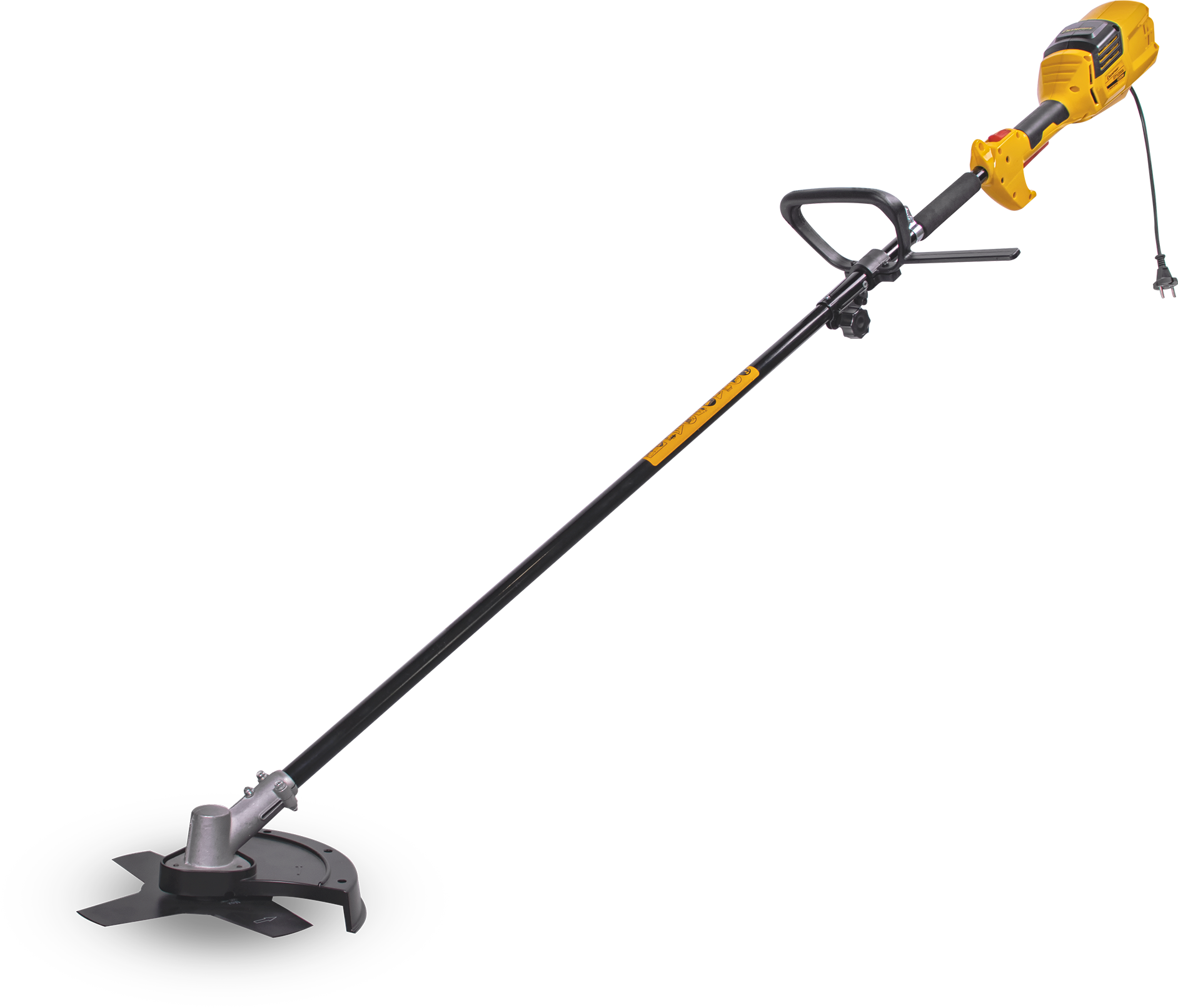 Электрический триммер CHAMPION ET1200А