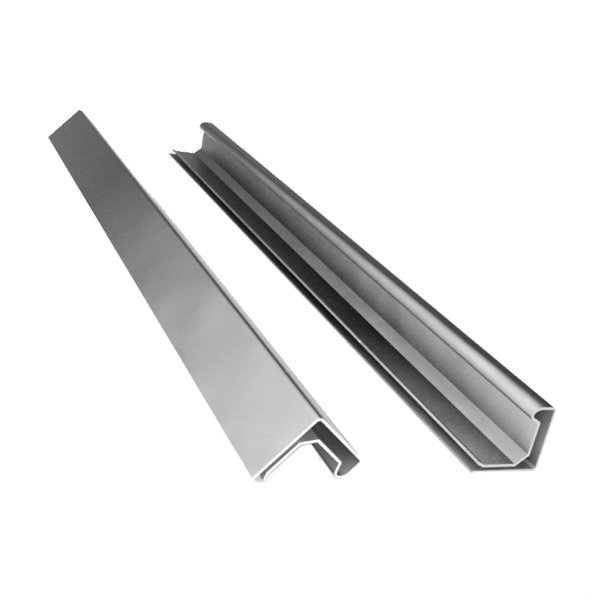 Шина монтажная из оцинкованной стали №20 (3 м)